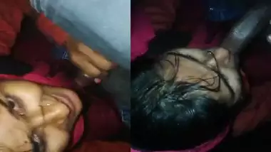 Indian blowjob bhabhi sucking Devar dick