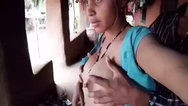 Lover destroys his married GF?s pussy in desi sex video