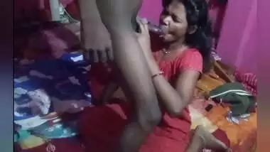 Padosan Bhabhi Mouth Fuck