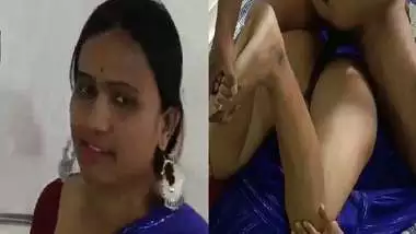 Marathi college lecturer HD sex porn with colleague