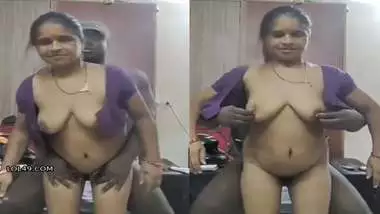 Desi maid standing sex with house owner for money