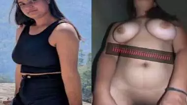 Saputara Gujarati girl sucking big dick of boyfriend